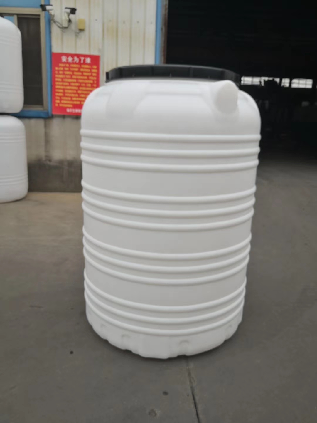 1噸塑料桶，1噸塑料水塔