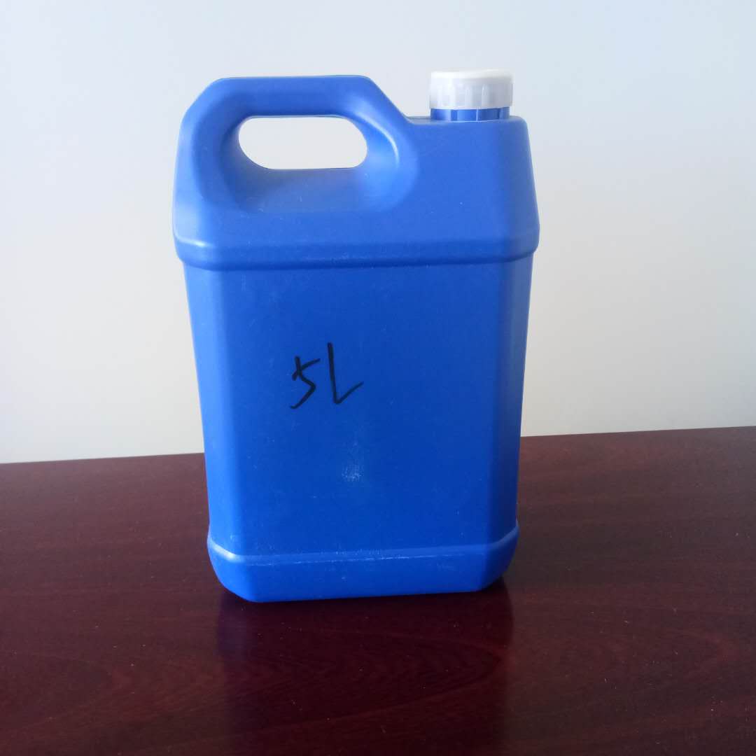 5升扁方塑料桶，5公斤塑料桶