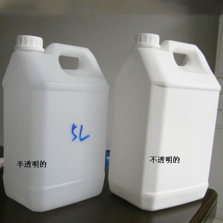 1升2升4升5升塑料桶產(chǎn)品，1加侖塑料桶