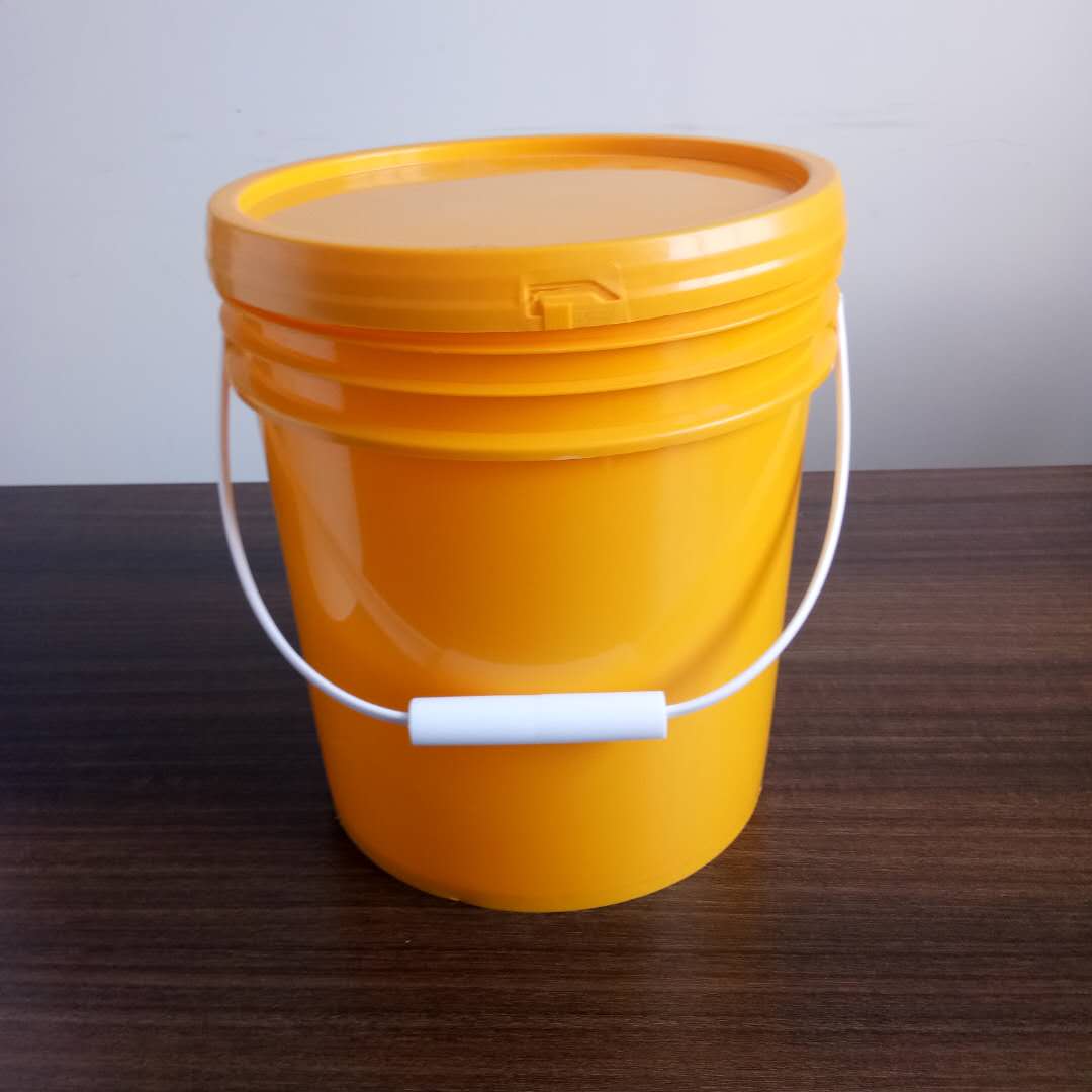 20升注塑圓桶，25升塑料桶