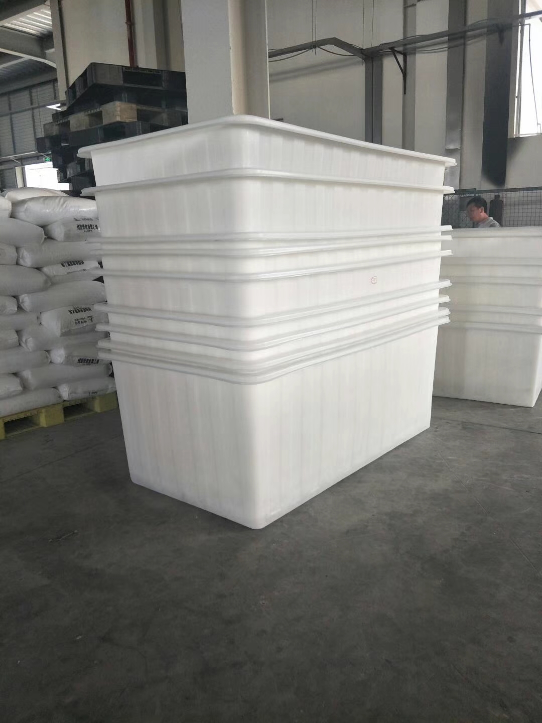 塑料桶，塑料方桶