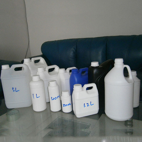 1升2升4升5升塑料桶產(chǎn)品，1加侖塑料桶