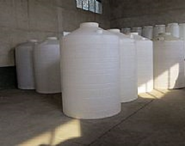 3噸塑料桶，3噸塑料水塔
