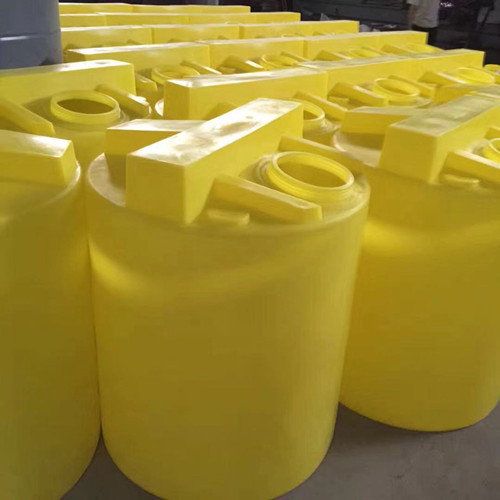 300升/500升塑料攪拌桶 加藥箱