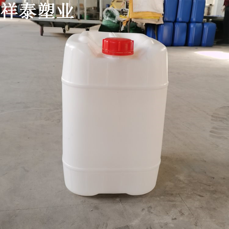 20升25升塑料桶，帶水嘴塑料桶