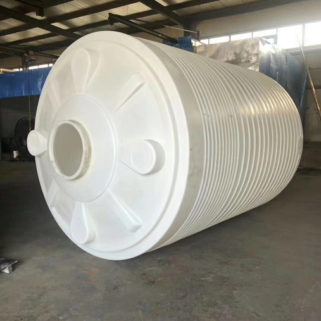 焊接5噸、10噸、20噸大型水塔