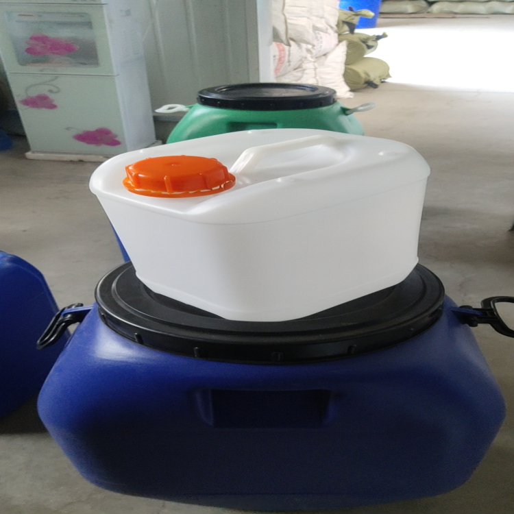 5升塑料桶_10升塑料桶 可貼膜