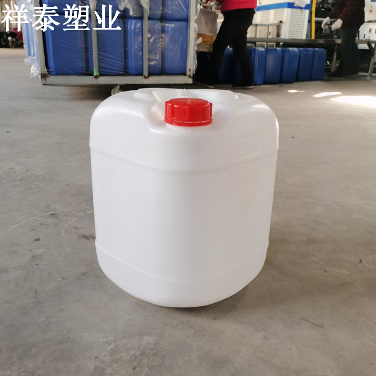 20升25升塑料桶，帶水嘴塑料桶