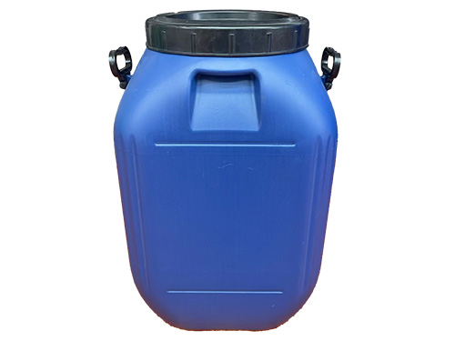 50升藍方桶